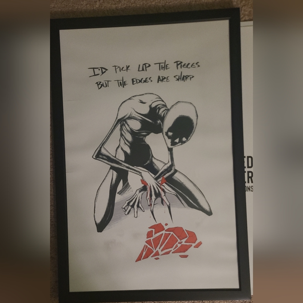 Shawn Coss Artwork Prints - Picture 3 of 5